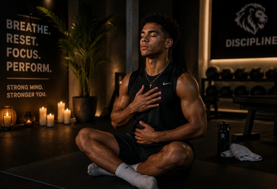 Performance under pressure for athletes and teams